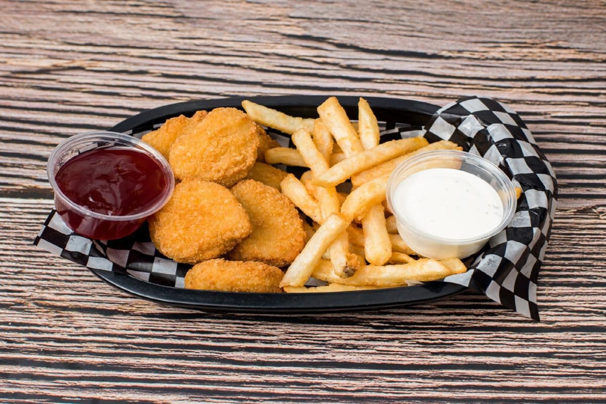 Chicken Nuggets