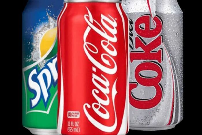 Canned Pop