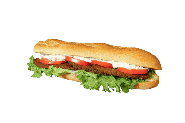 Kotlet Sandwich