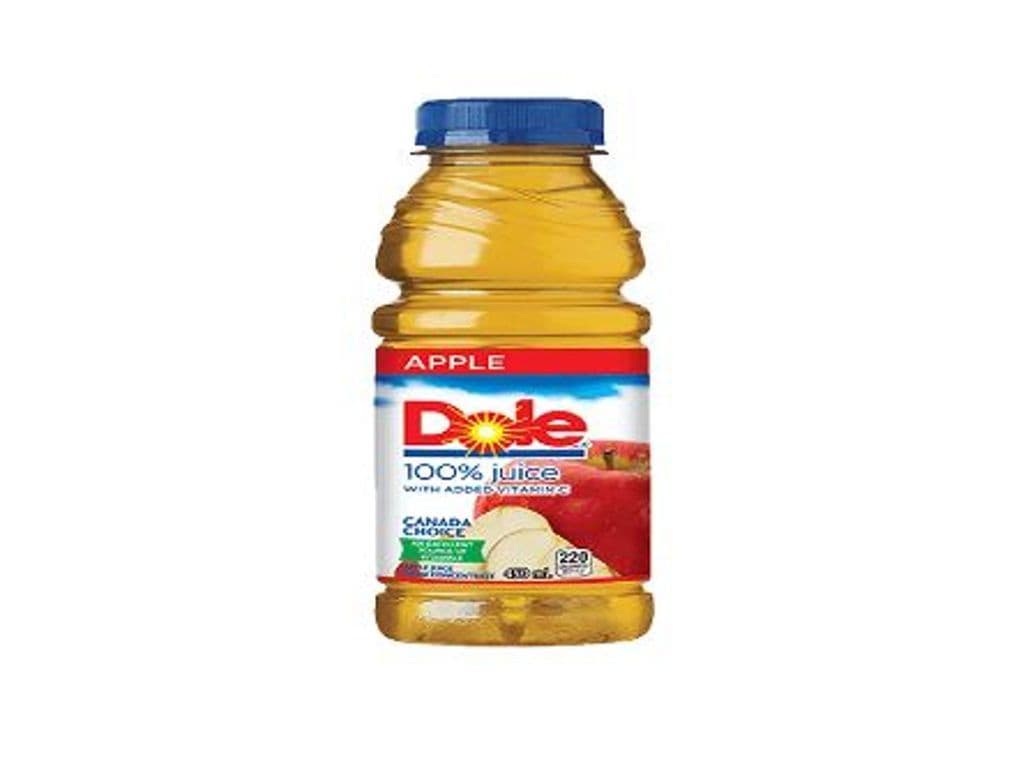 Apple Juice 
