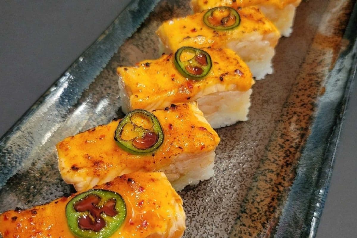 Taku Japanese Kitchen (7608 Royal Oak Ave) | Order Delivery & Take