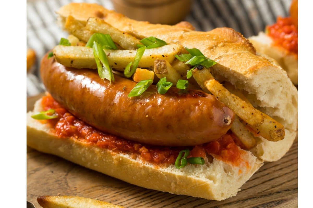 Merguez
