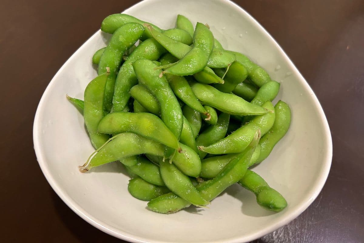 Edamame