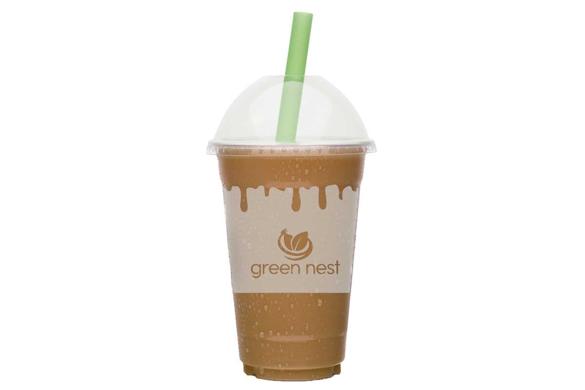 Peanut Butter Bliss (24 oz)