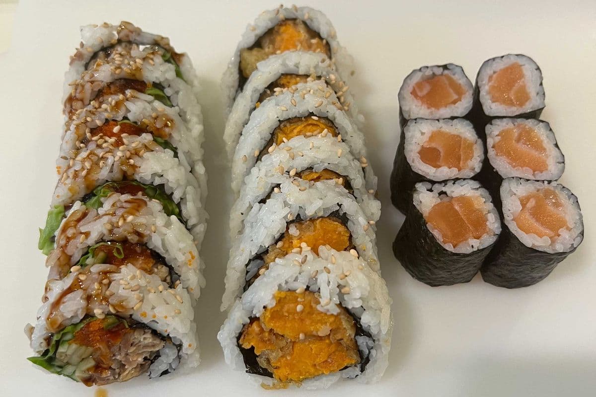 Combo B
