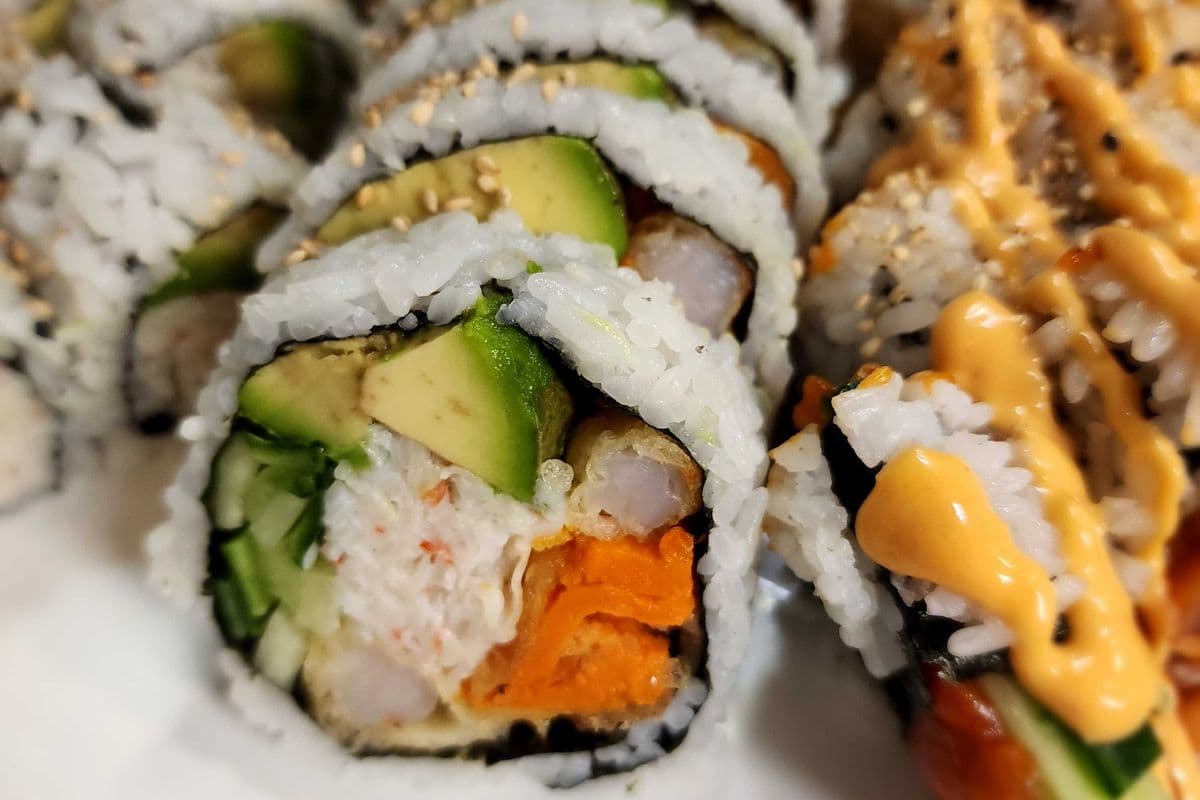 Roll Combo