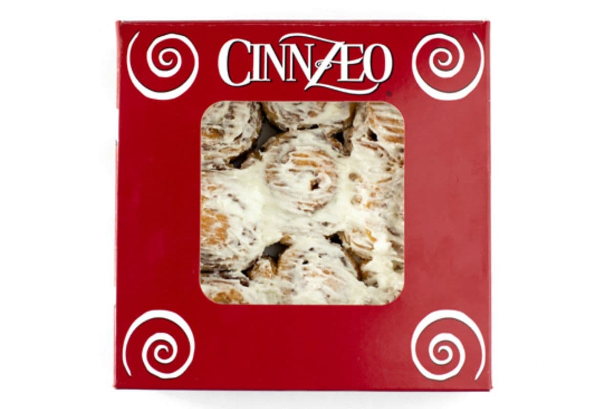 Mini Snack Pack
