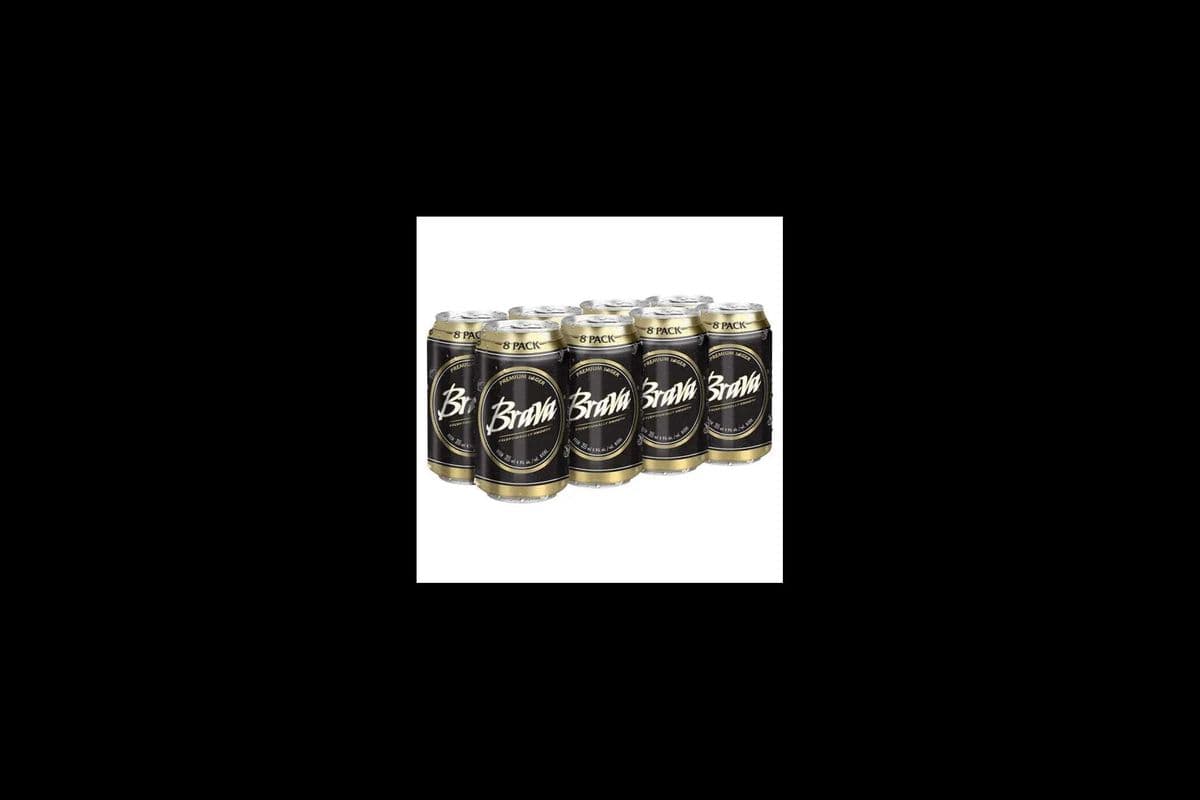 Brava (8 Cans) (8 x 355ML*8)