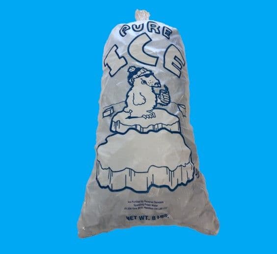 1 Bag