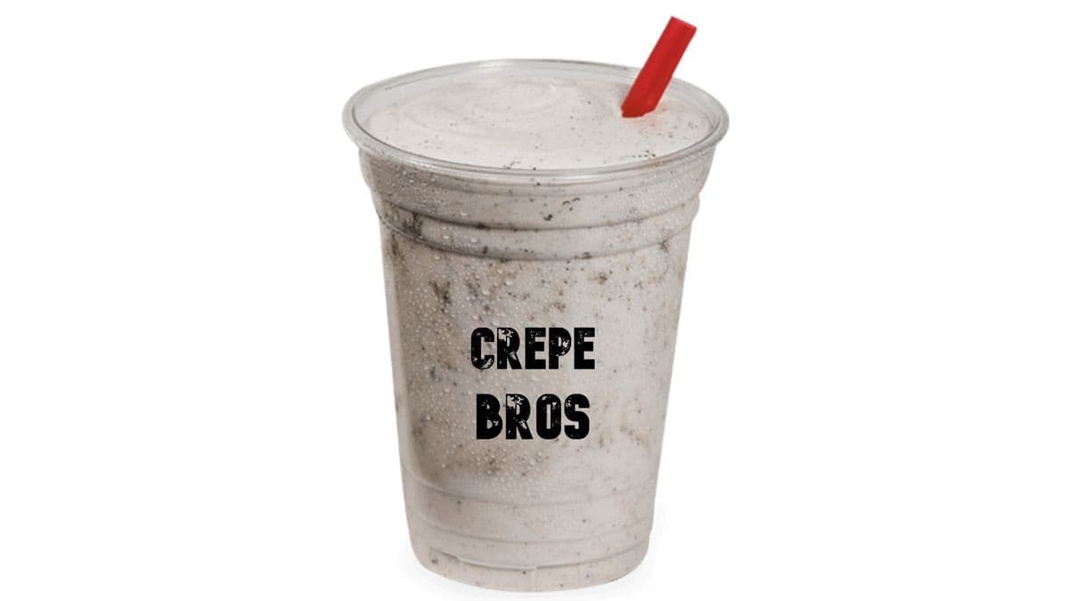 Milkshake Kit-Kat / Kit-Kat Milkshake
