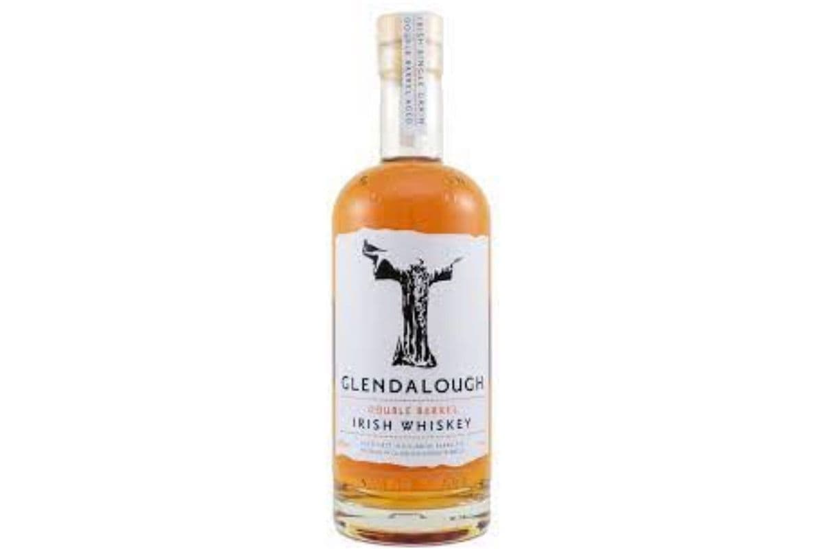 Glendalough - Double Barrel (1 x 750ml)