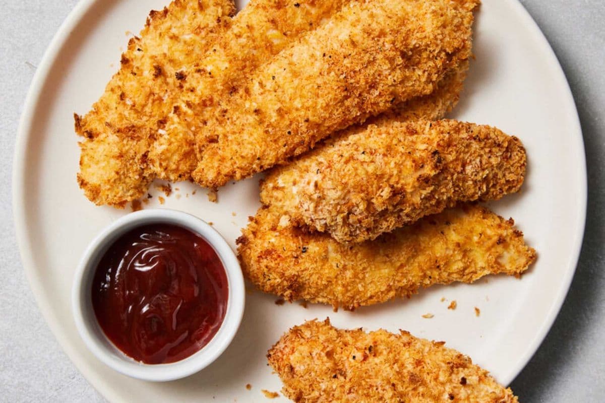 Chicken Tender