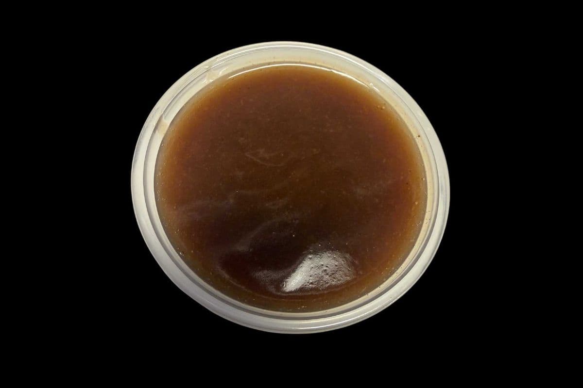 Gravy