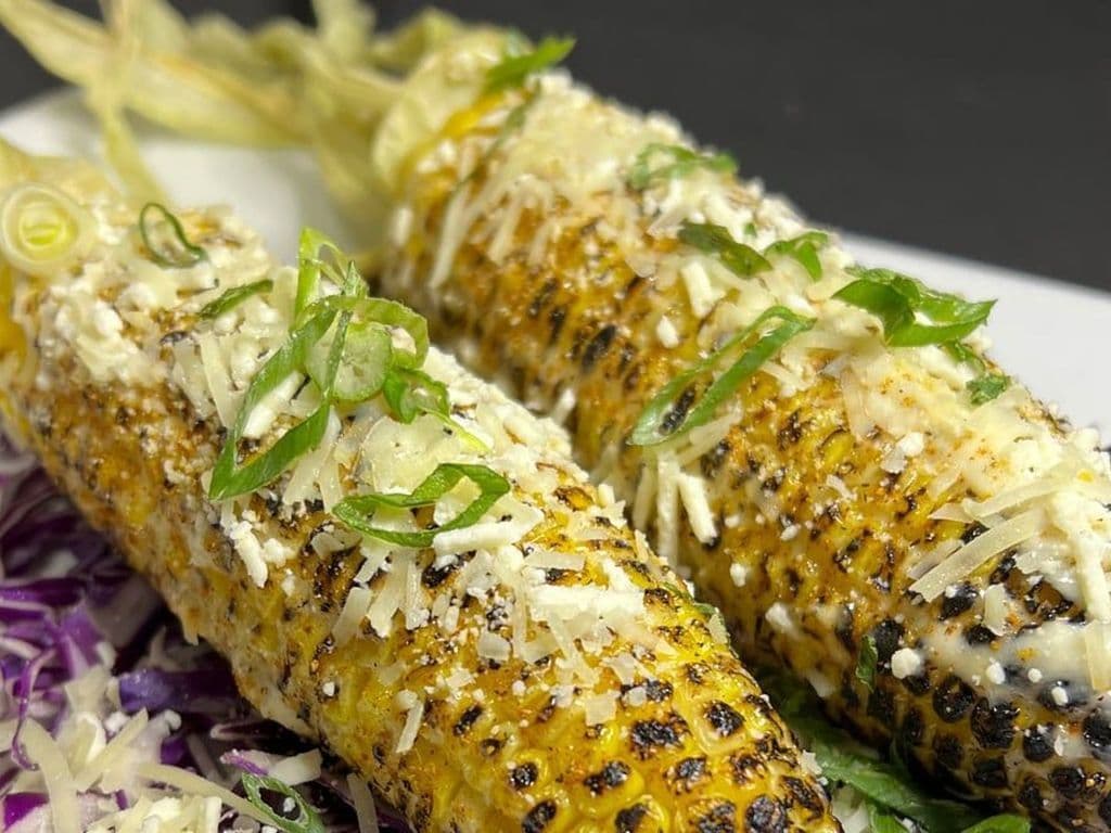 Mexi's Street Corn