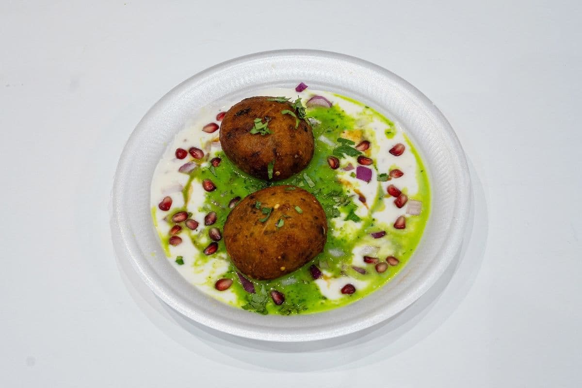 Tikki Chat