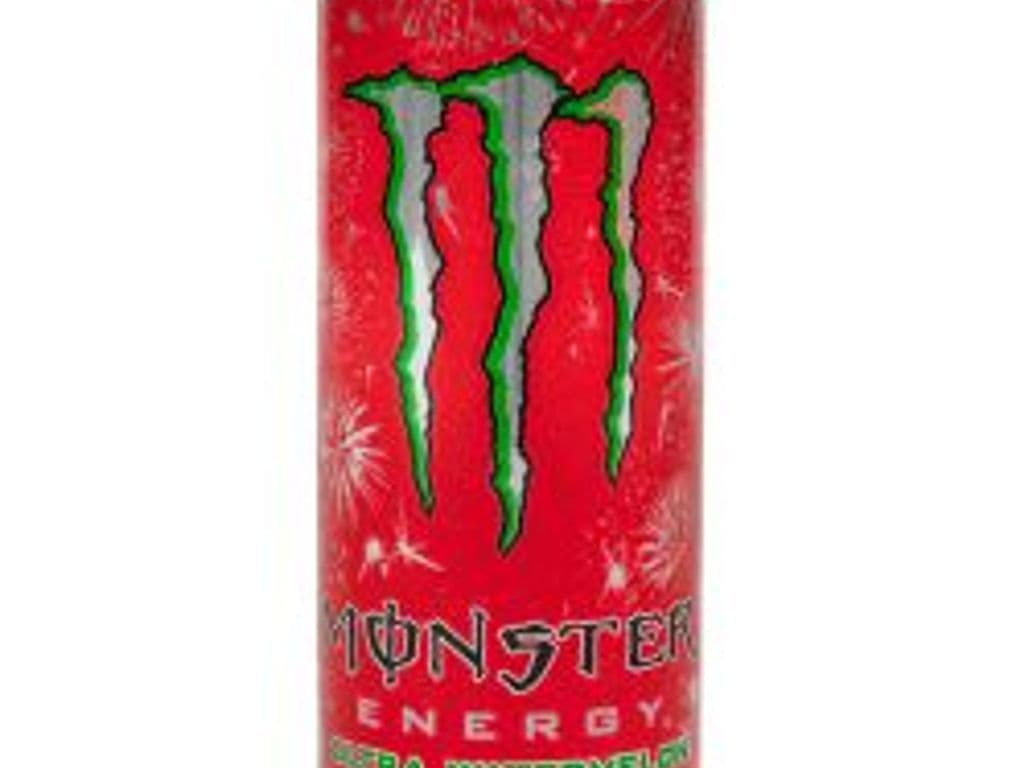 Monster Energy Drink Zero (473ml) - Ultra Watermelon