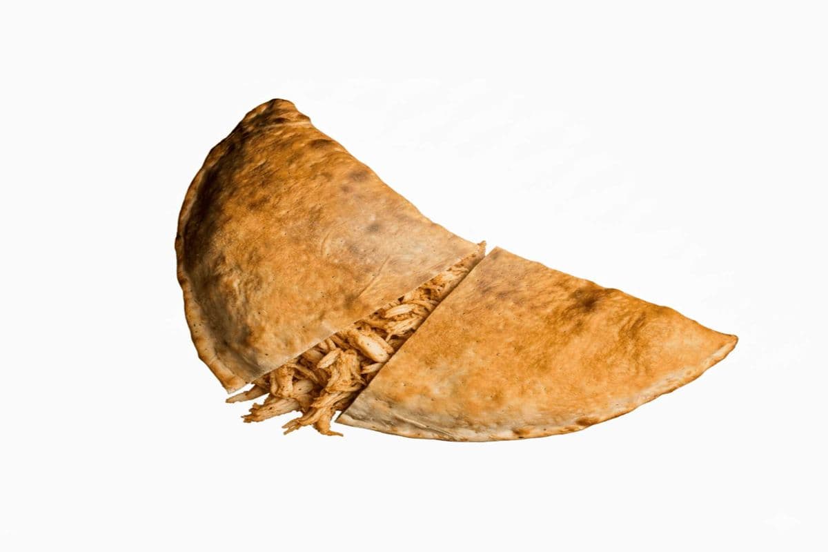 Chicken Calzone (Large)
