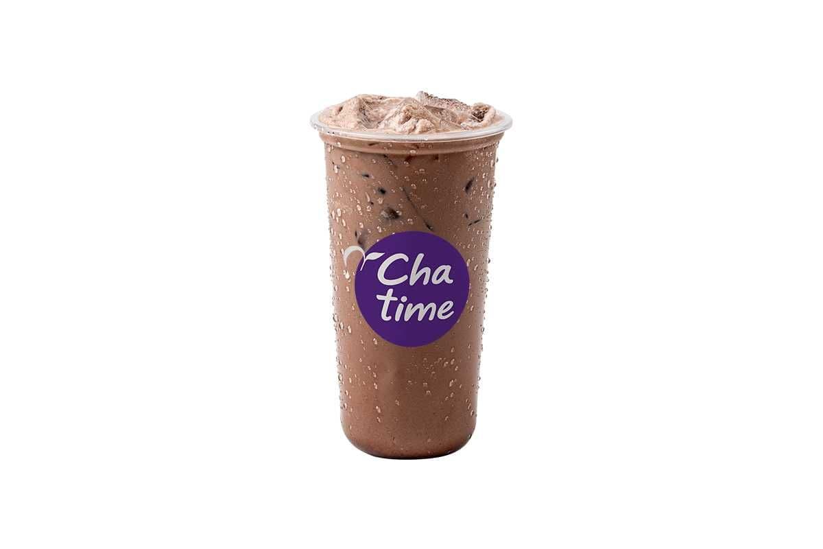 Chocolate Hazel Delight