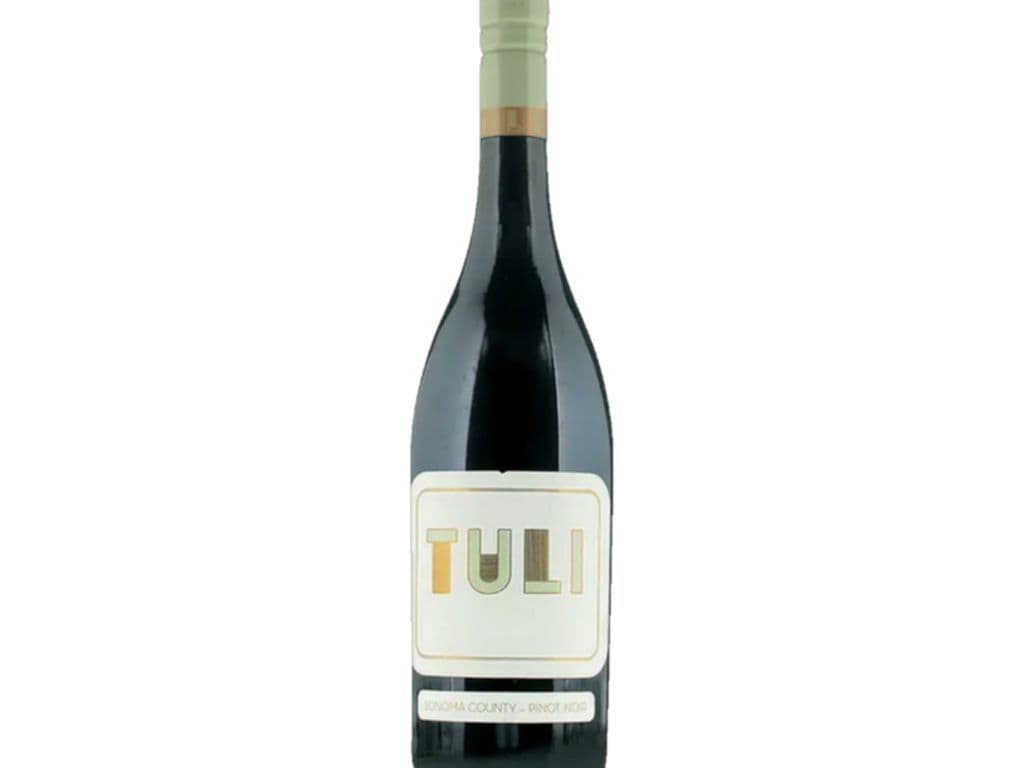 Tuli - Pinot Noir