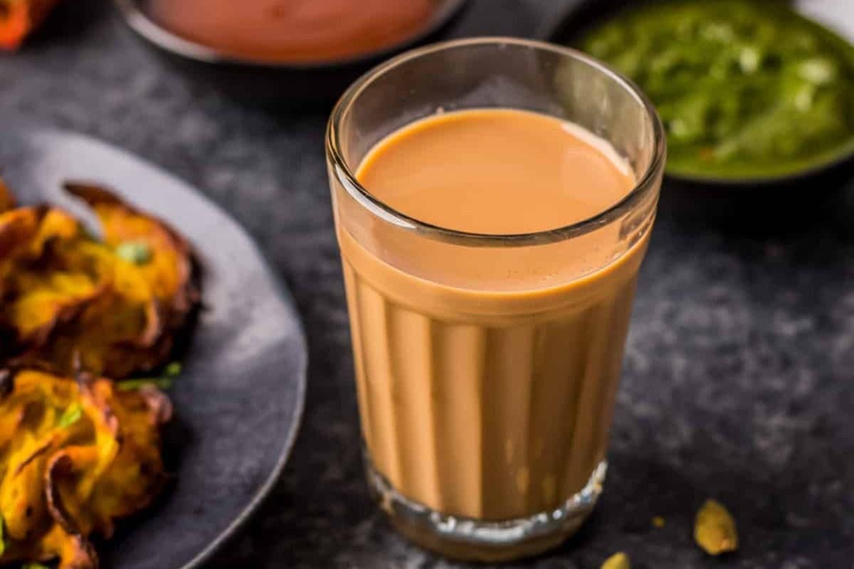 Masala Chai (250ml)
