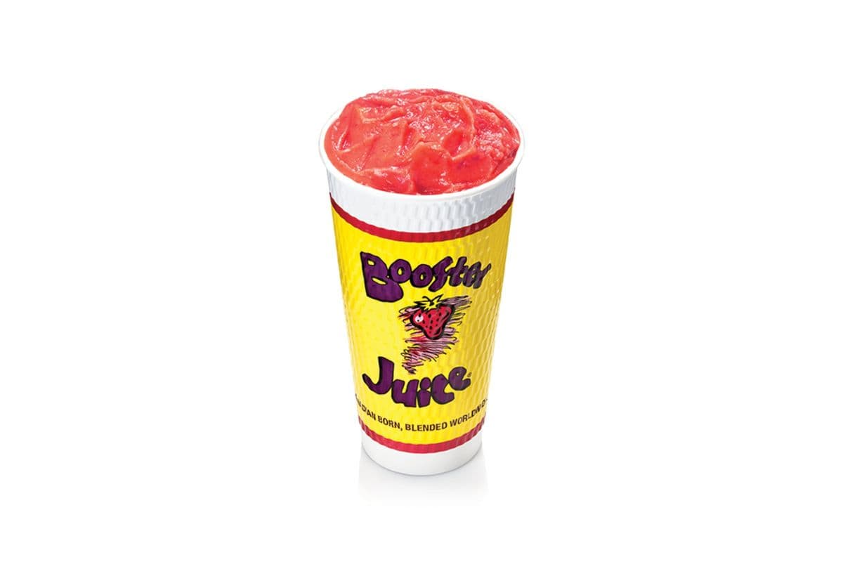 Lemon Berry (Regular Size)