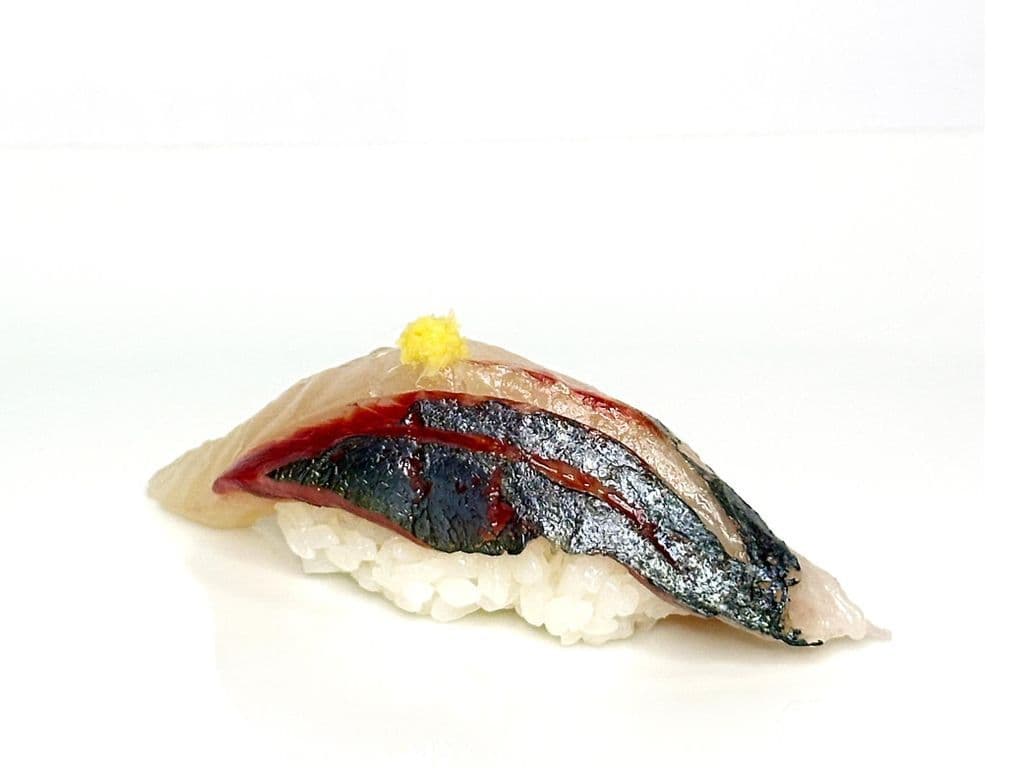 Shima Aji Nigiri