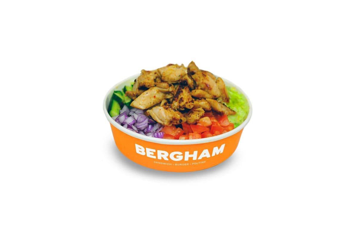 Bol/Bowl Doner