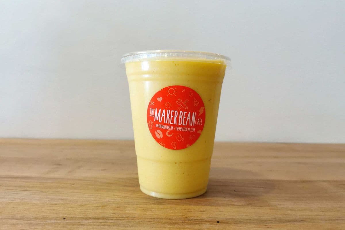 Sunshine in a Glass (16oz)