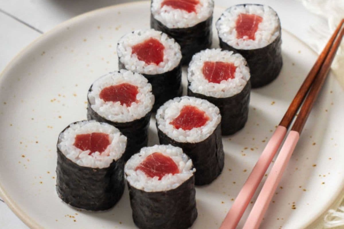 Tuna Roll