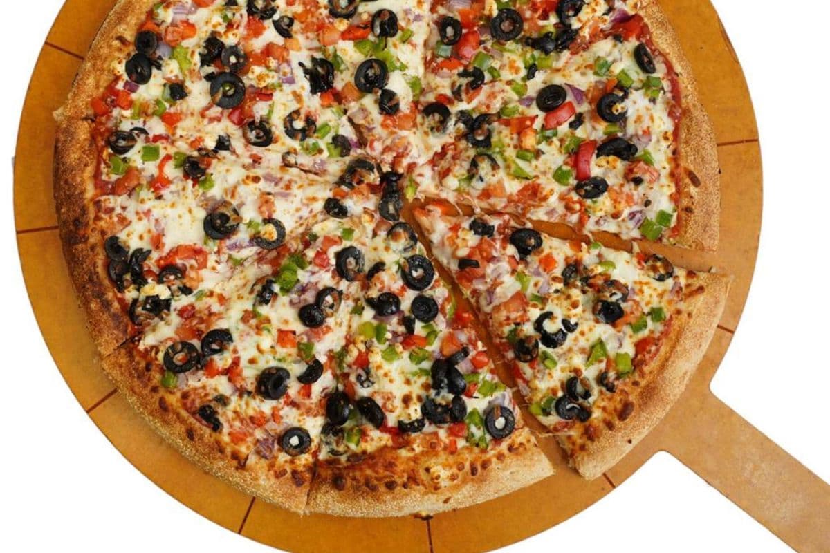 Veggie