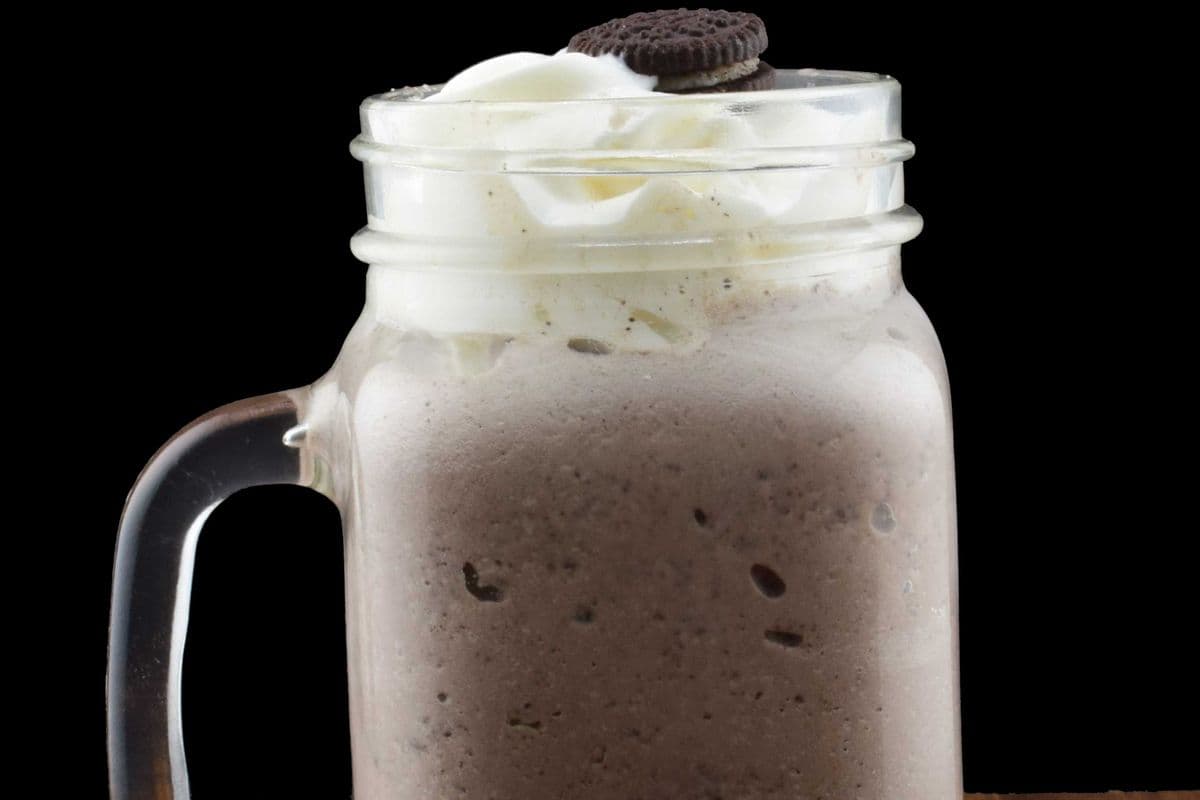 Shake - Oreo