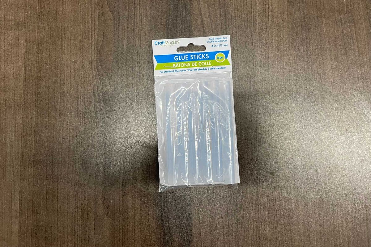 Glue Stick Regular 6pc