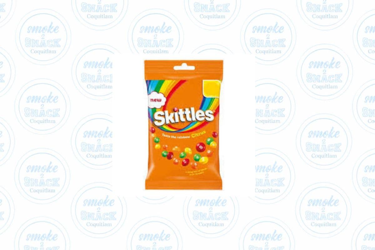 Skittles Citrus (109G)