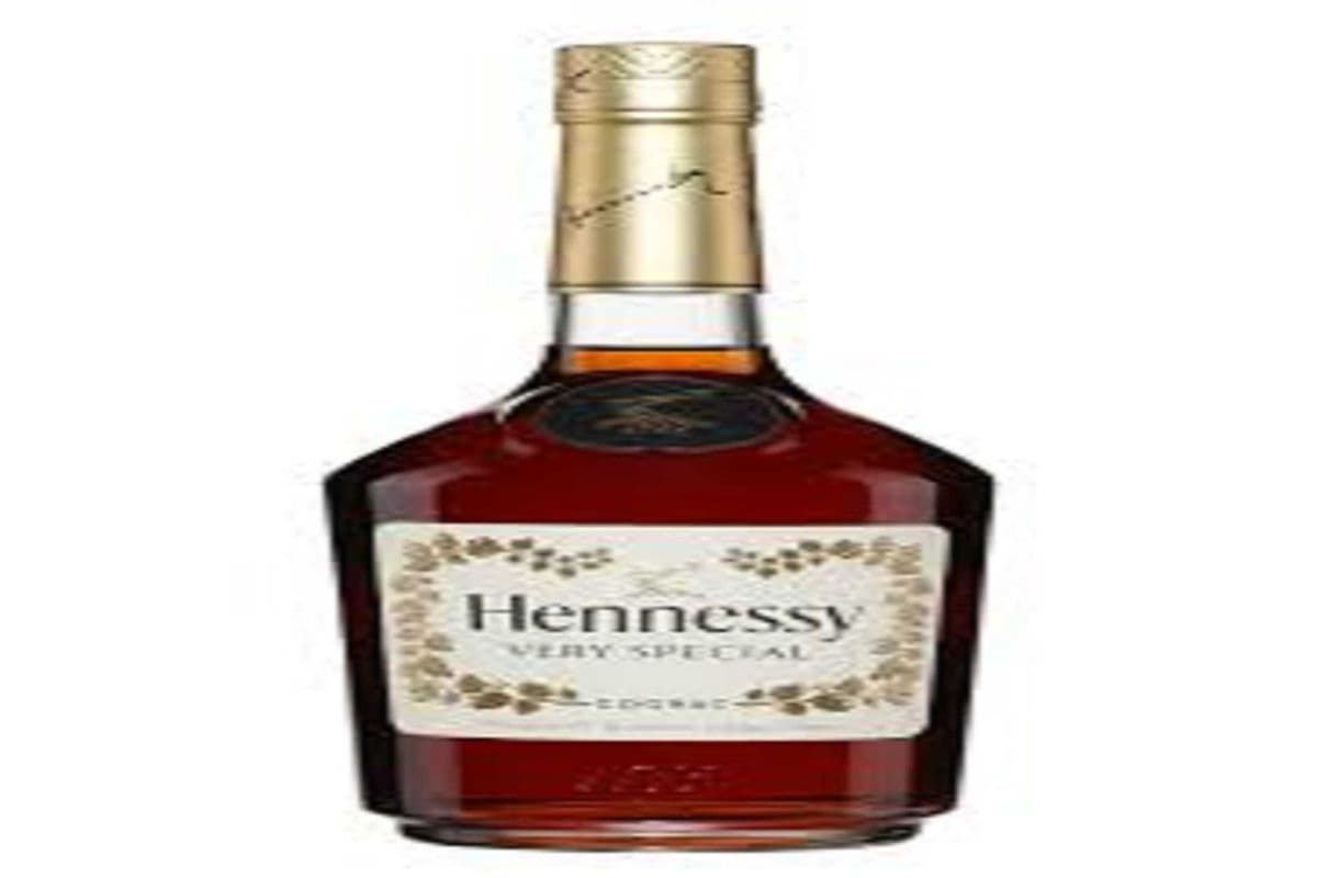 Hennessy VS Cognac (1 x 750 ml)