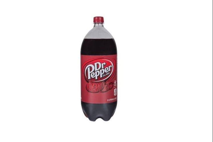 Dr. Pepper (2 L)