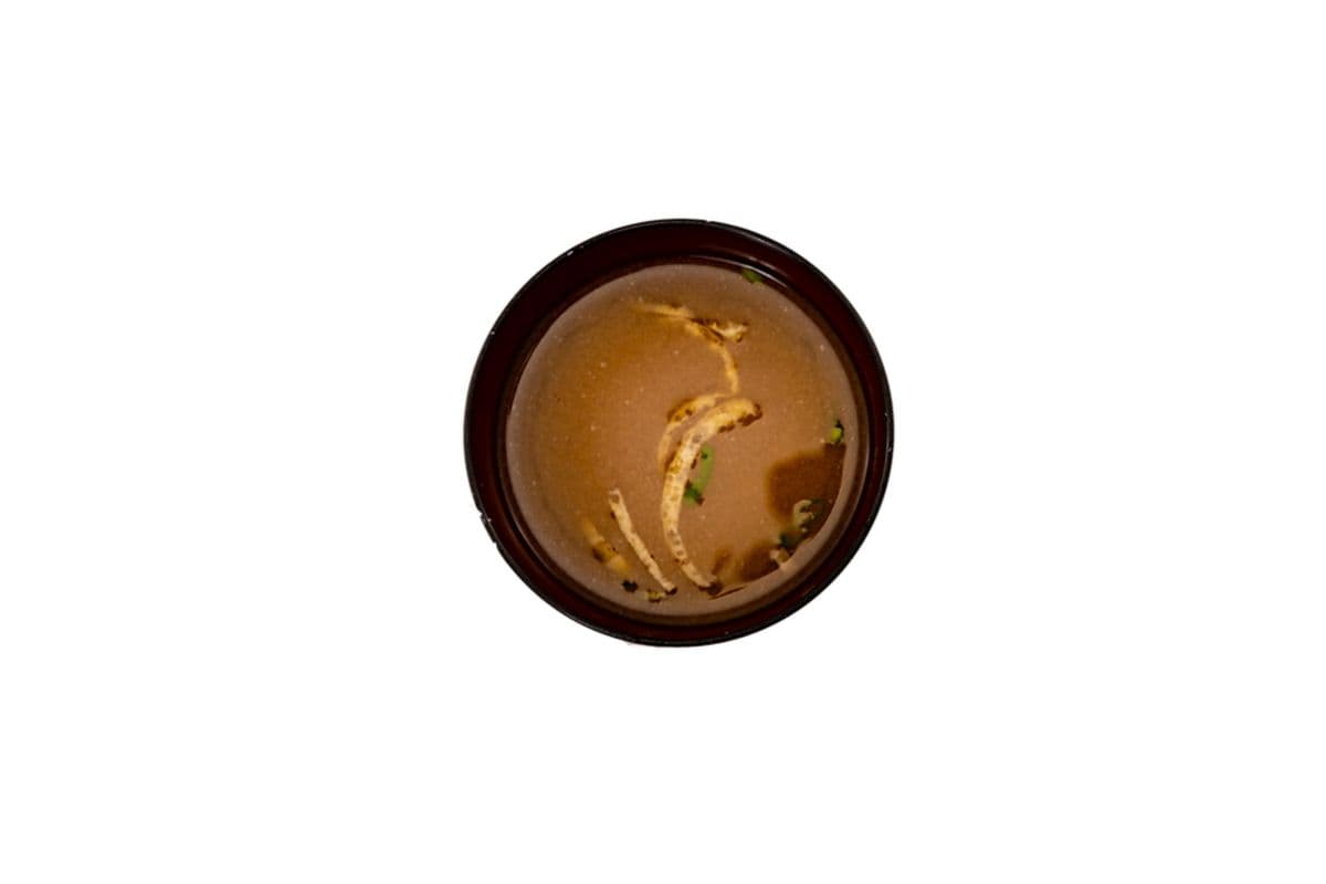 Miso Soup