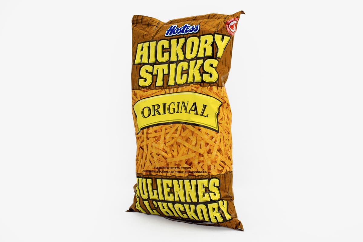 Hickory Sticks Original (275 g)
