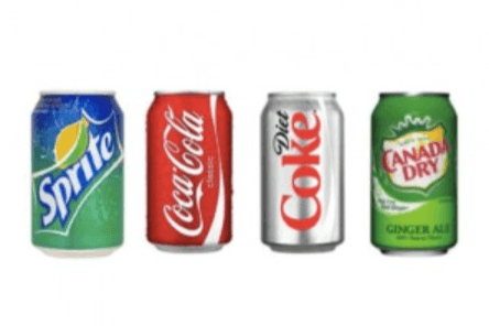 Canned Pop