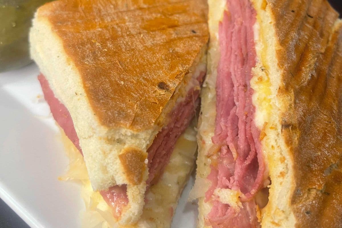Rueben Panini