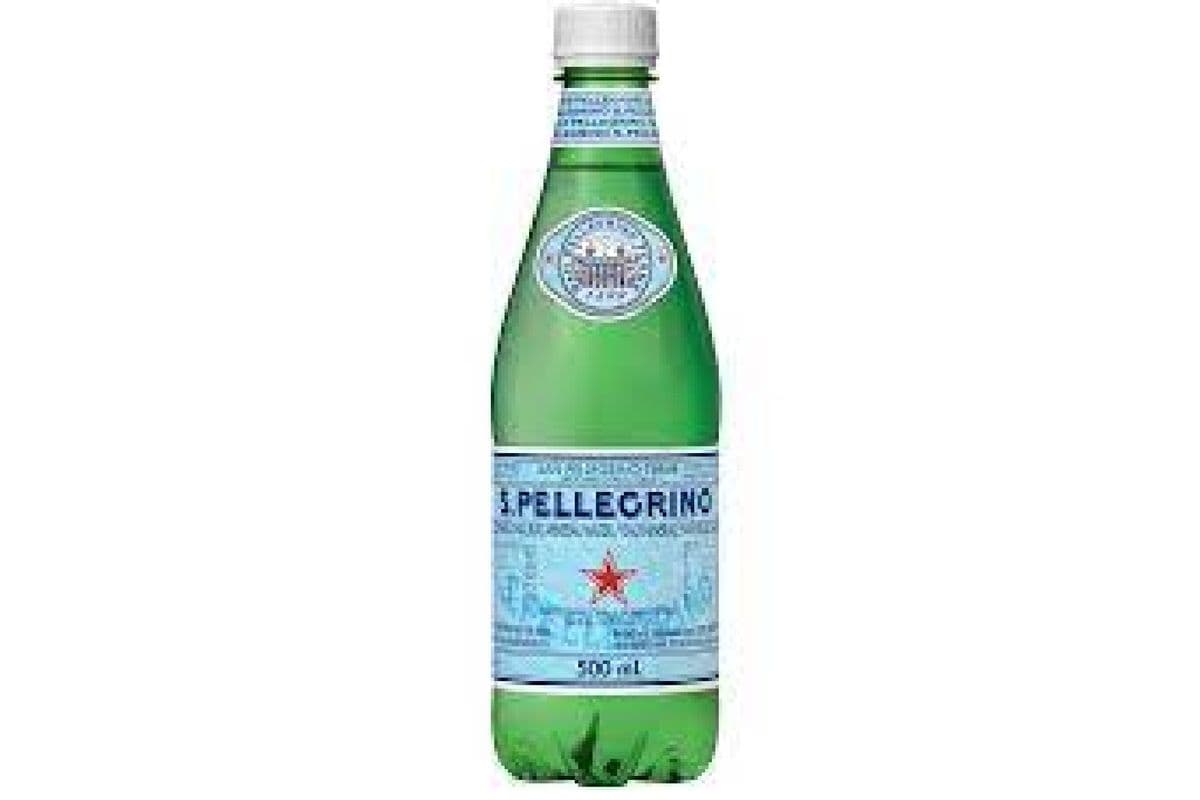 San Pelegrino