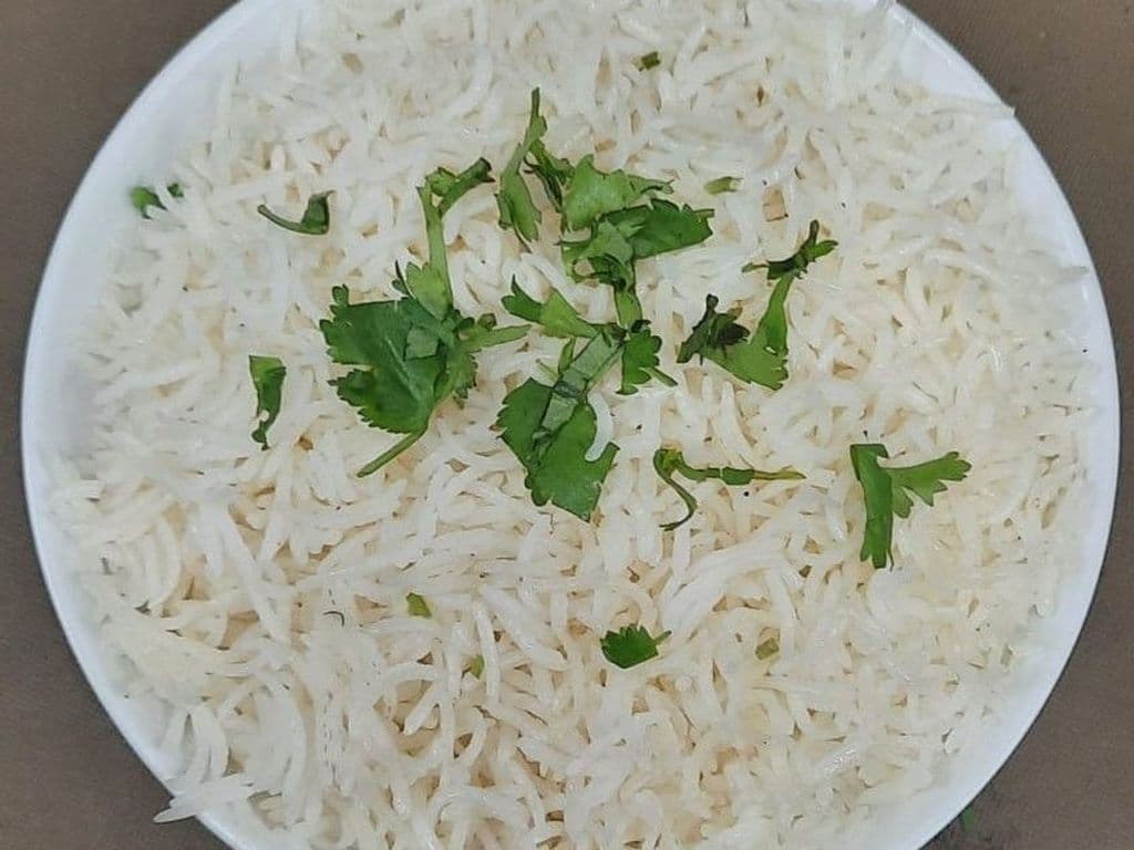 Rice