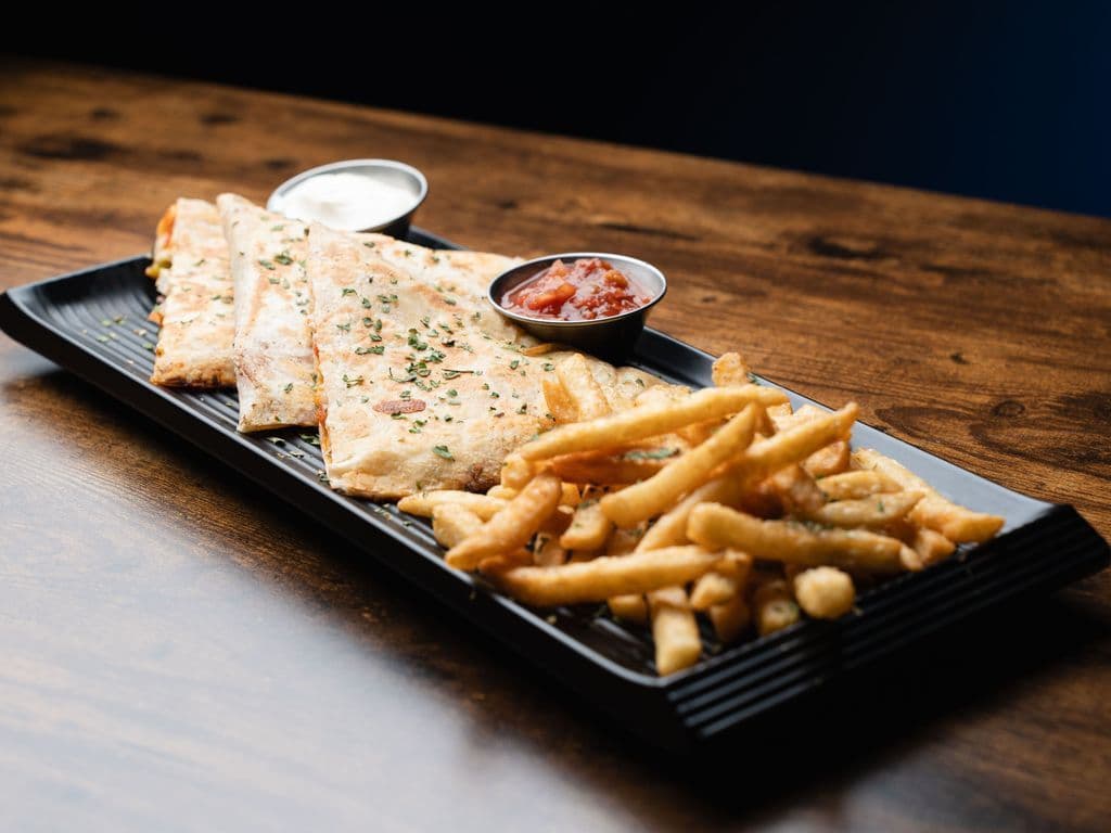Quesadilla Cheese