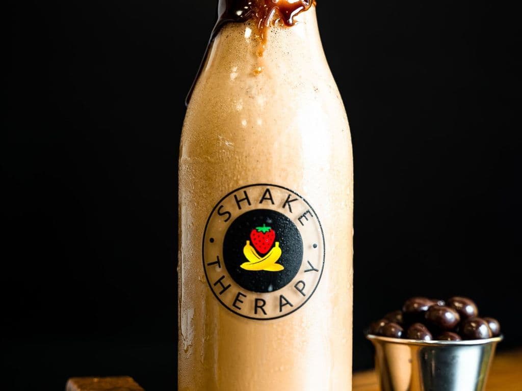 Shake Shooter