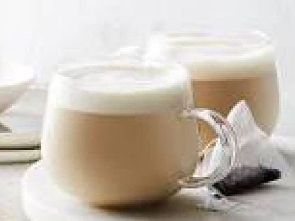London Fog 12oz