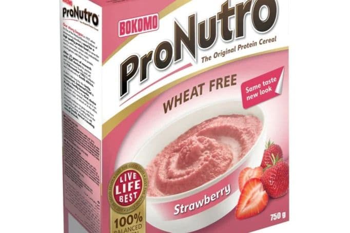 Bokomo Pronutro (500g)