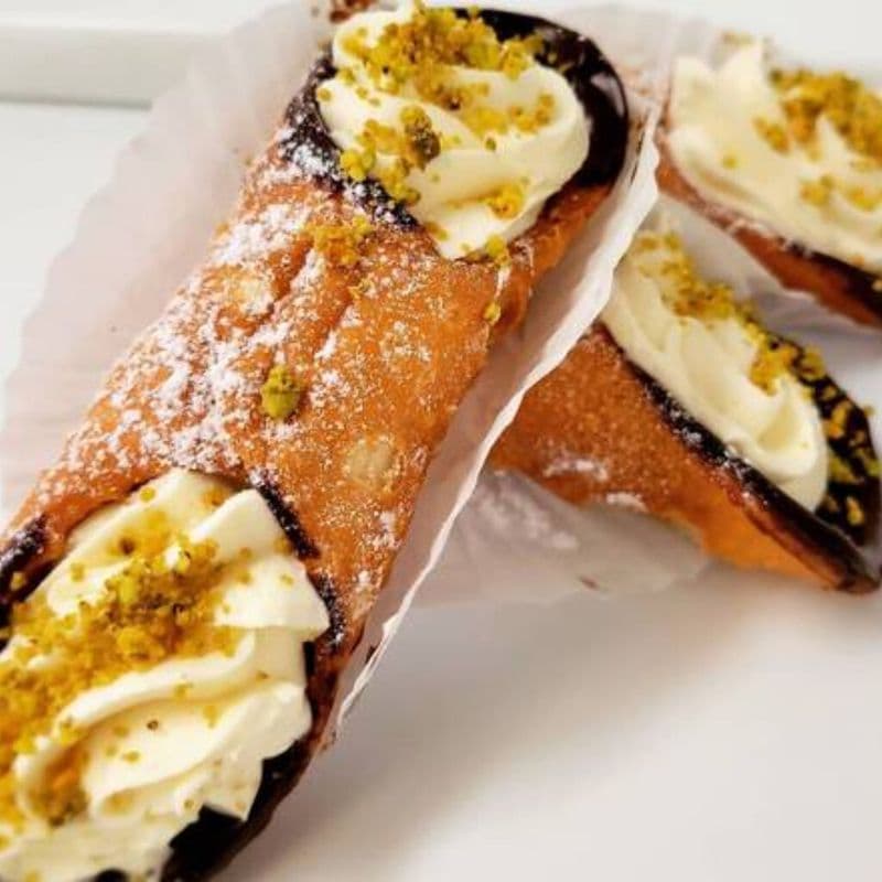 Cannoli / Cannoli