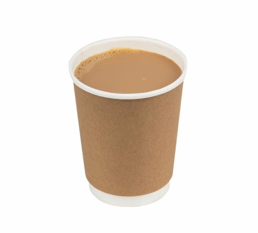 Ginger Tea