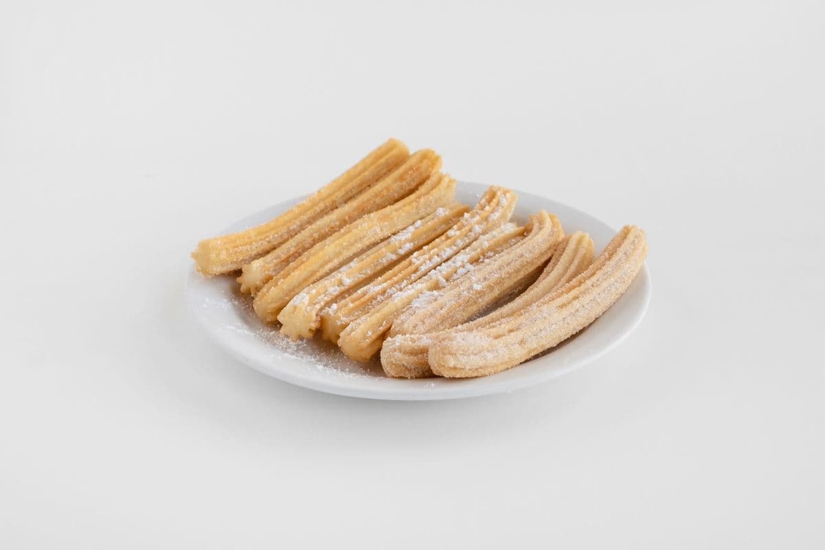 Churros régulier