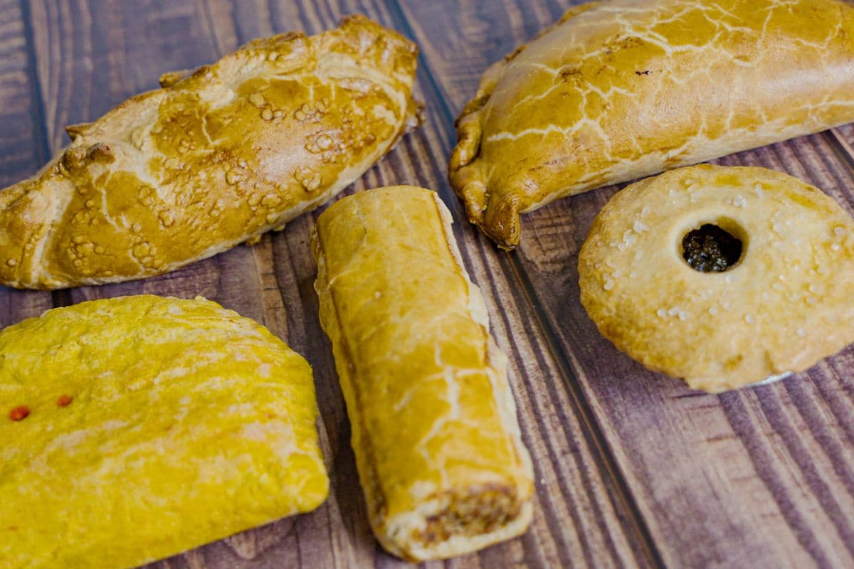 Empanada