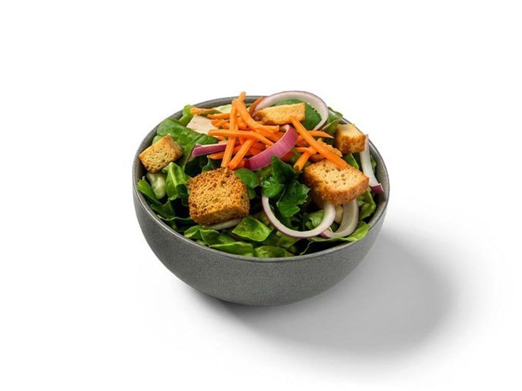 Side House Salad 